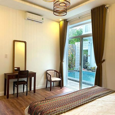 Fullhouse Hoian Villa Хой Ан Екстериор снимка
