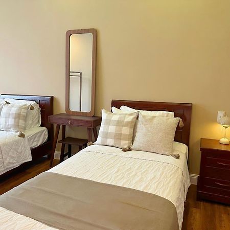 Fullhouse Hoian Villa Хой Ан Екстериор снимка
