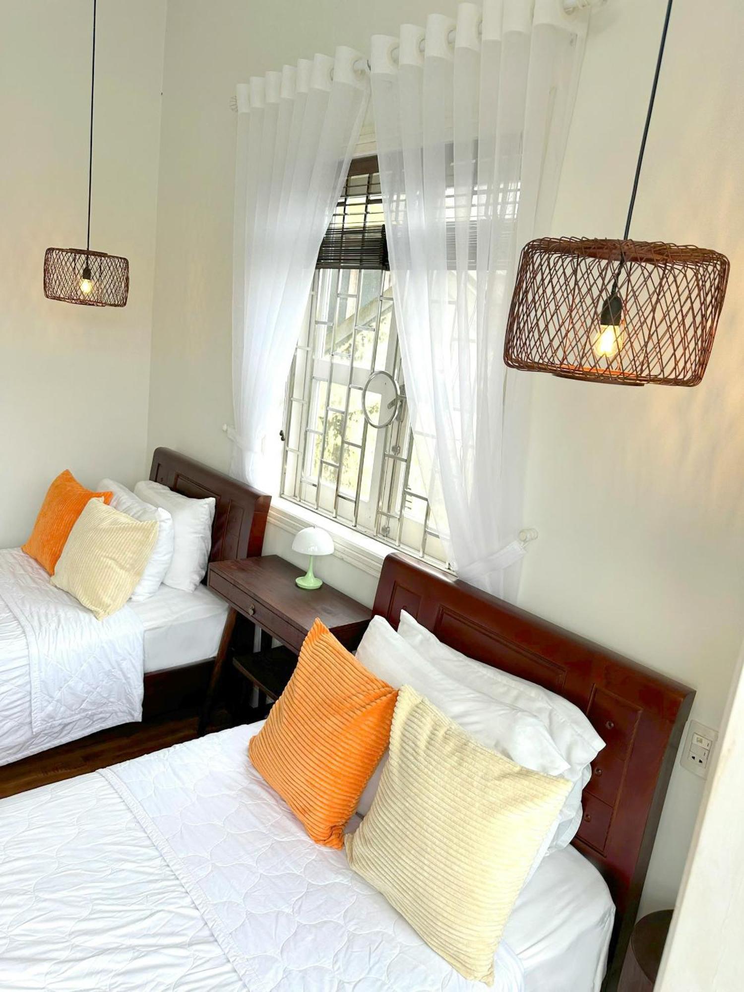 Fullhouse Hoian Villa Хой Ан Екстериор снимка