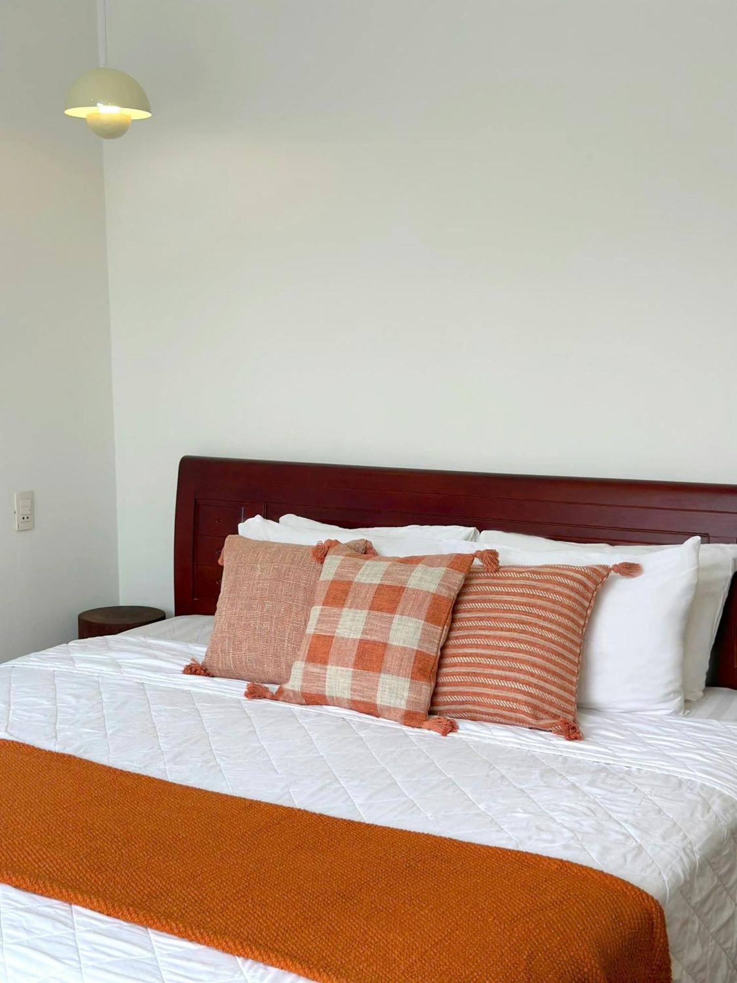 Fullhouse Hoian Villa Хой Ан Екстериор снимка