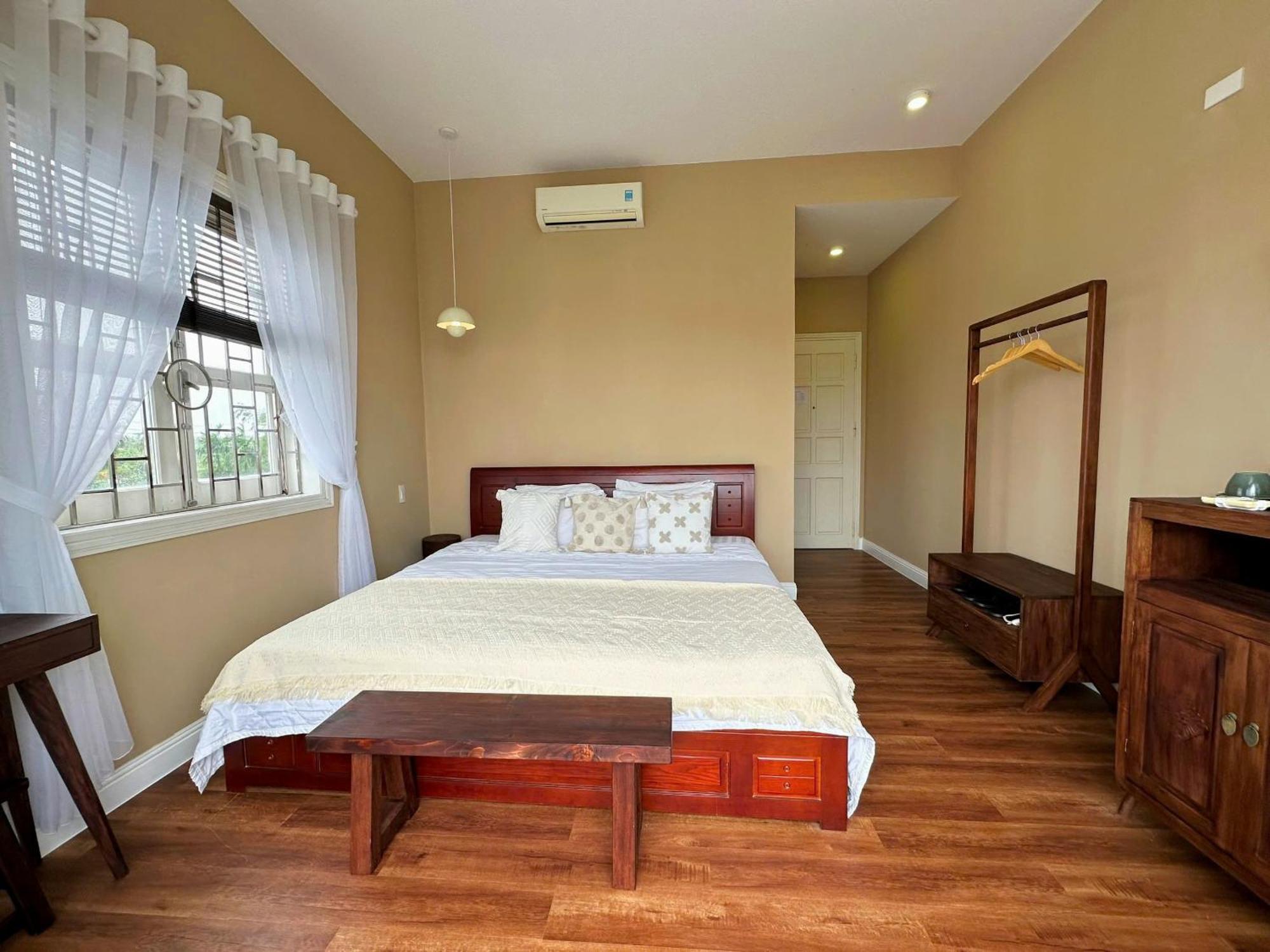 Fullhouse Hoian Villa Хой Ан Екстериор снимка