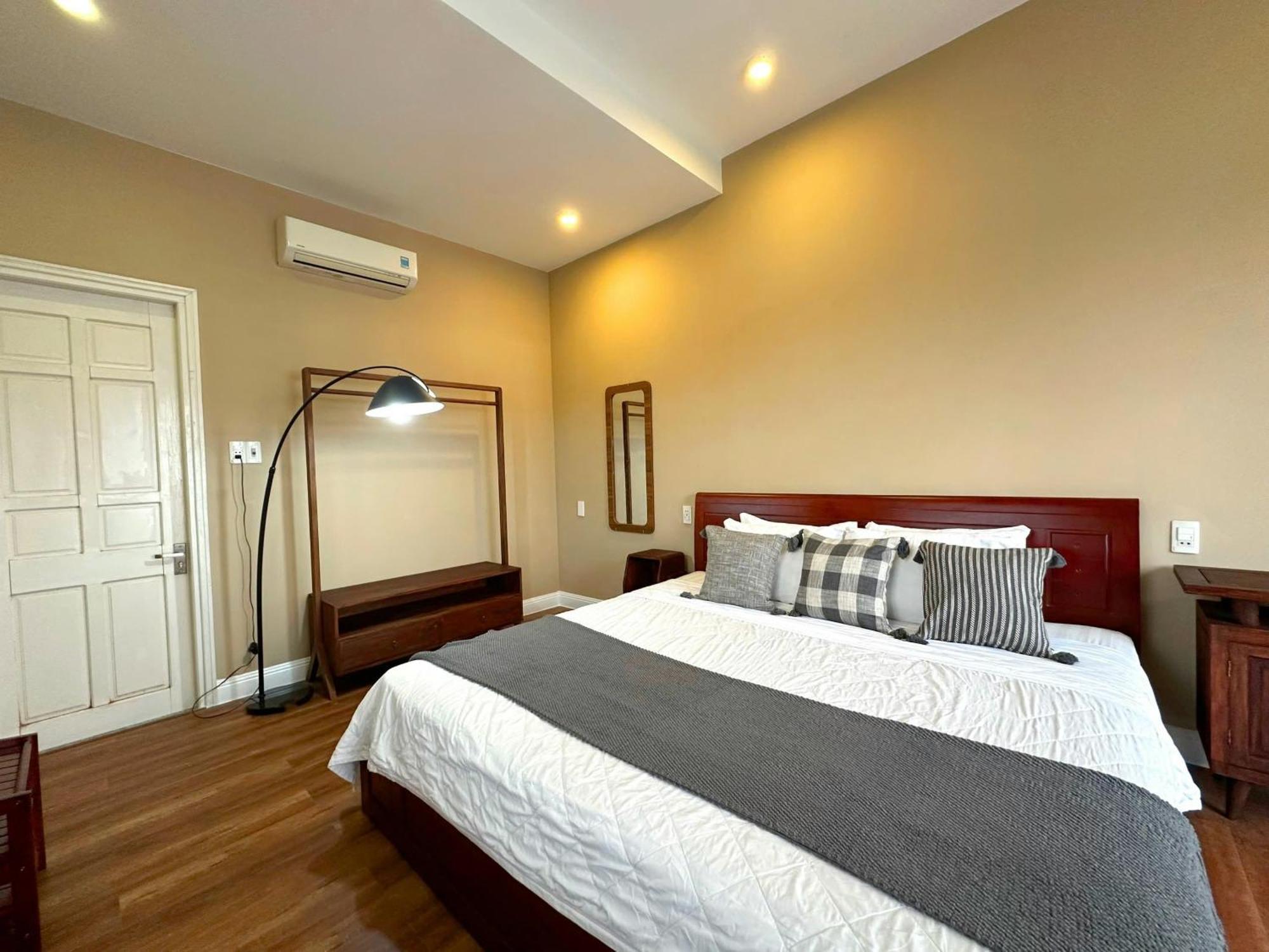 Fullhouse Hoian Villa Хой Ан Екстериор снимка