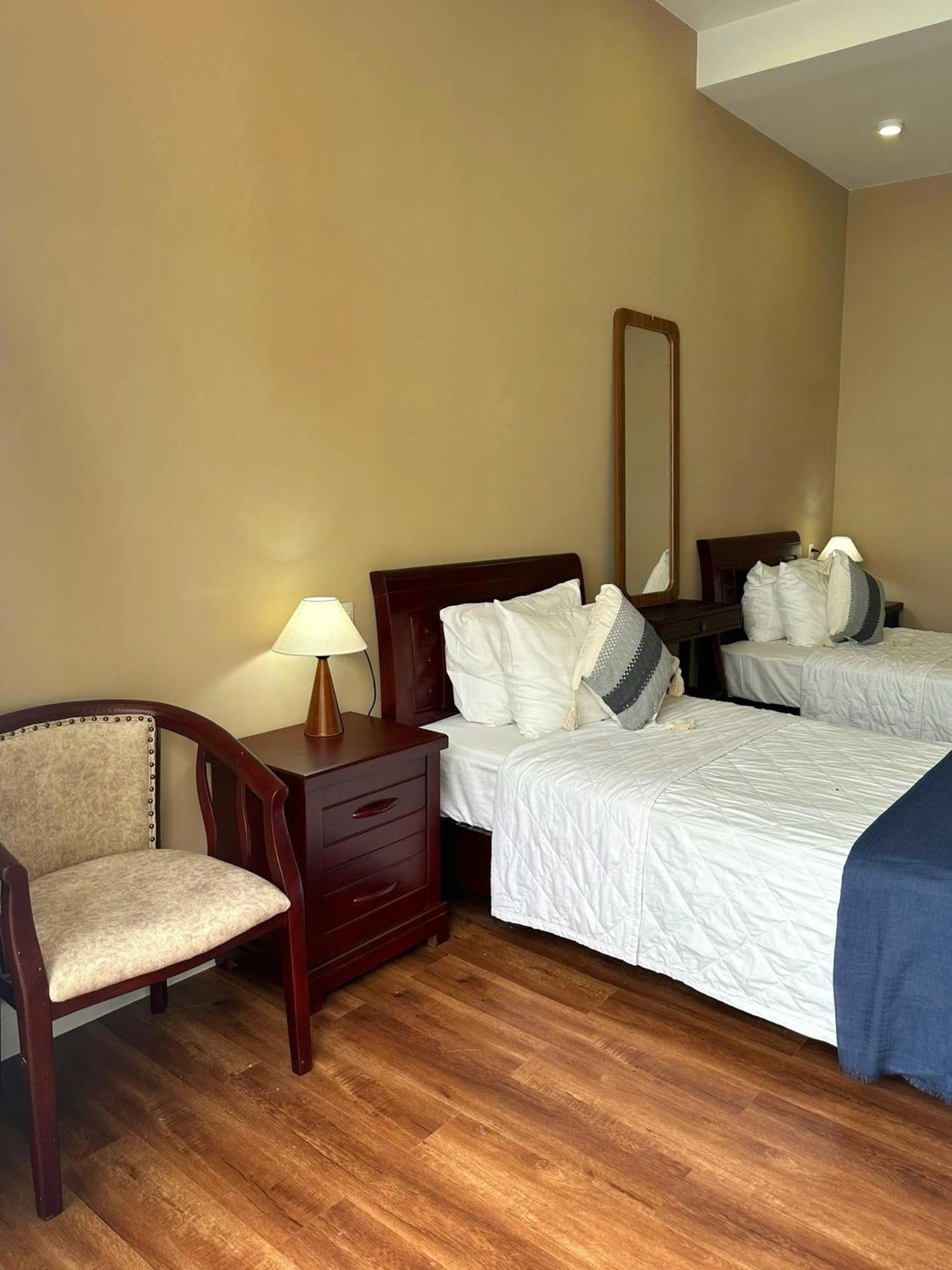 Fullhouse Hoian Villa Хой Ан Екстериор снимка
